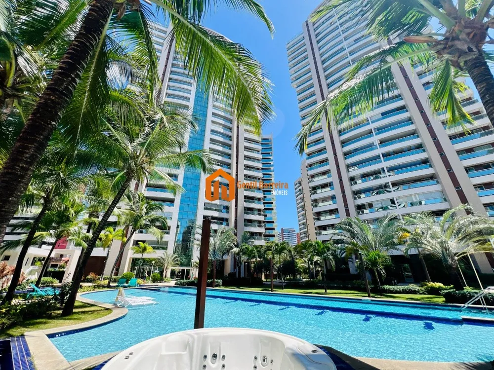 Apartamento, 4 quartos, 167 m² - Foto 3