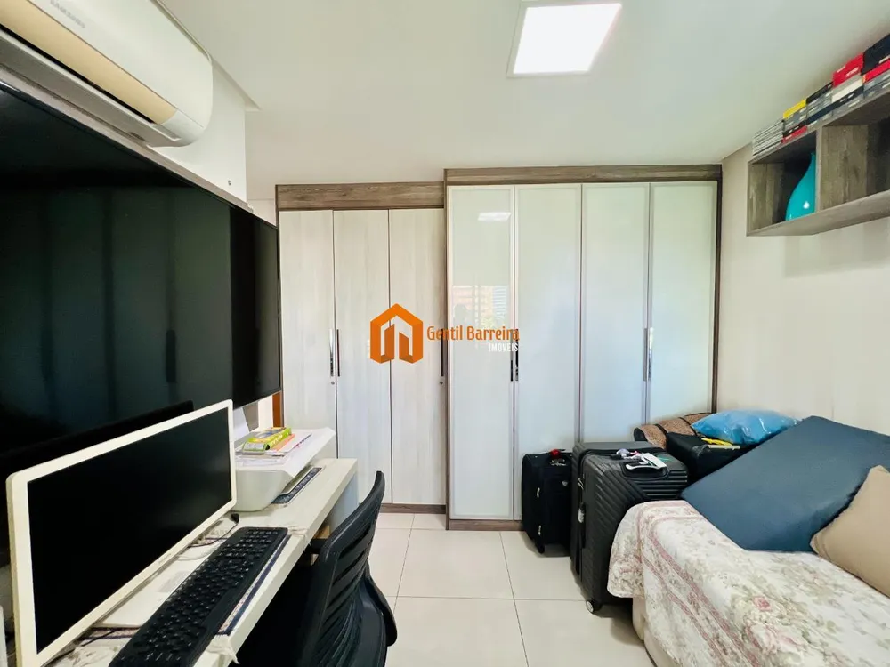 Apartamento, 4 quartos, 167 m² - Foto 13