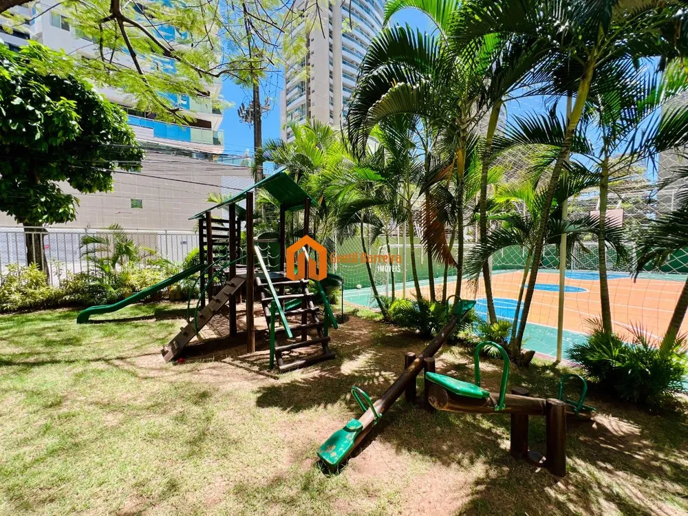 Apartamento, 4 quartos, 167 m² - Foto 4