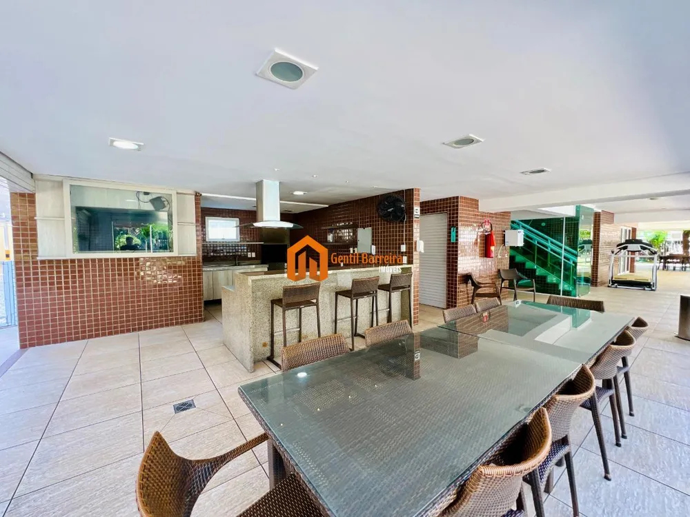 Apartamento, 4 quartos, 167 m² - Foto 7
