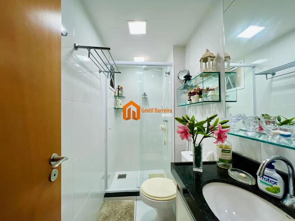 Apartamento, 4 quartos, 167 m² - Foto 10