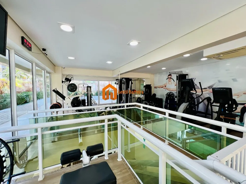 Apartamento, 4 quartos, 167 m² - Foto 14