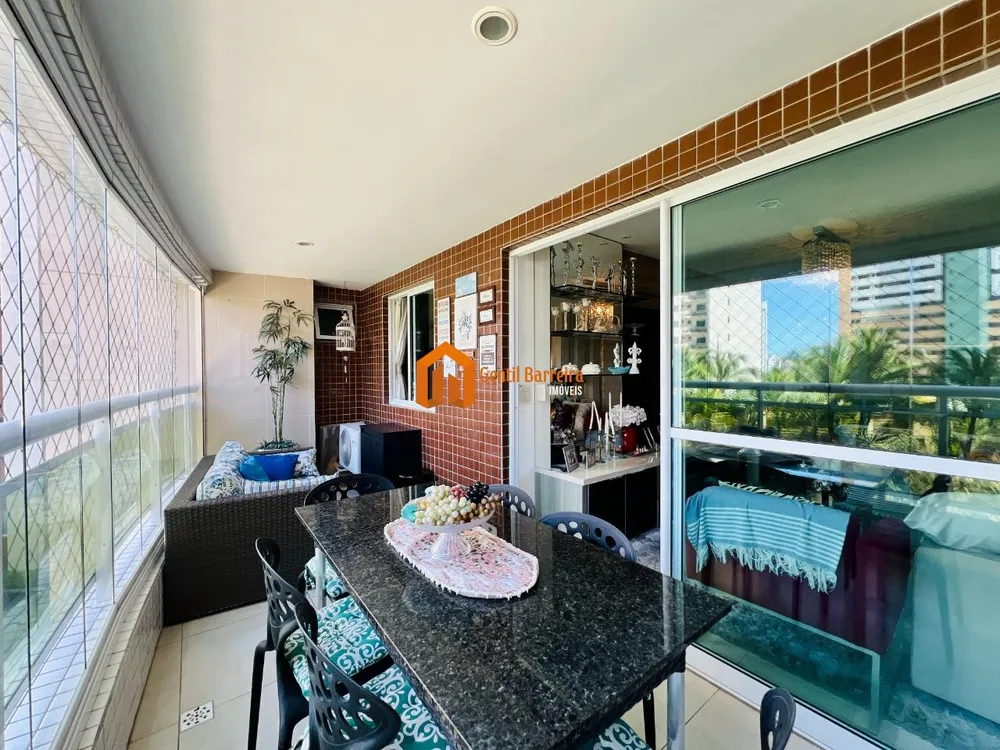Apartamento, 4 quartos, 167 m² - Foto 5