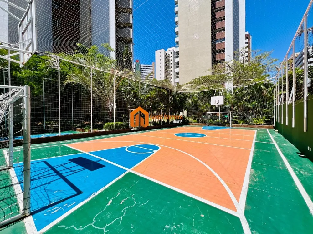 Apartamento, 4 quartos, 167 m² - Foto 8