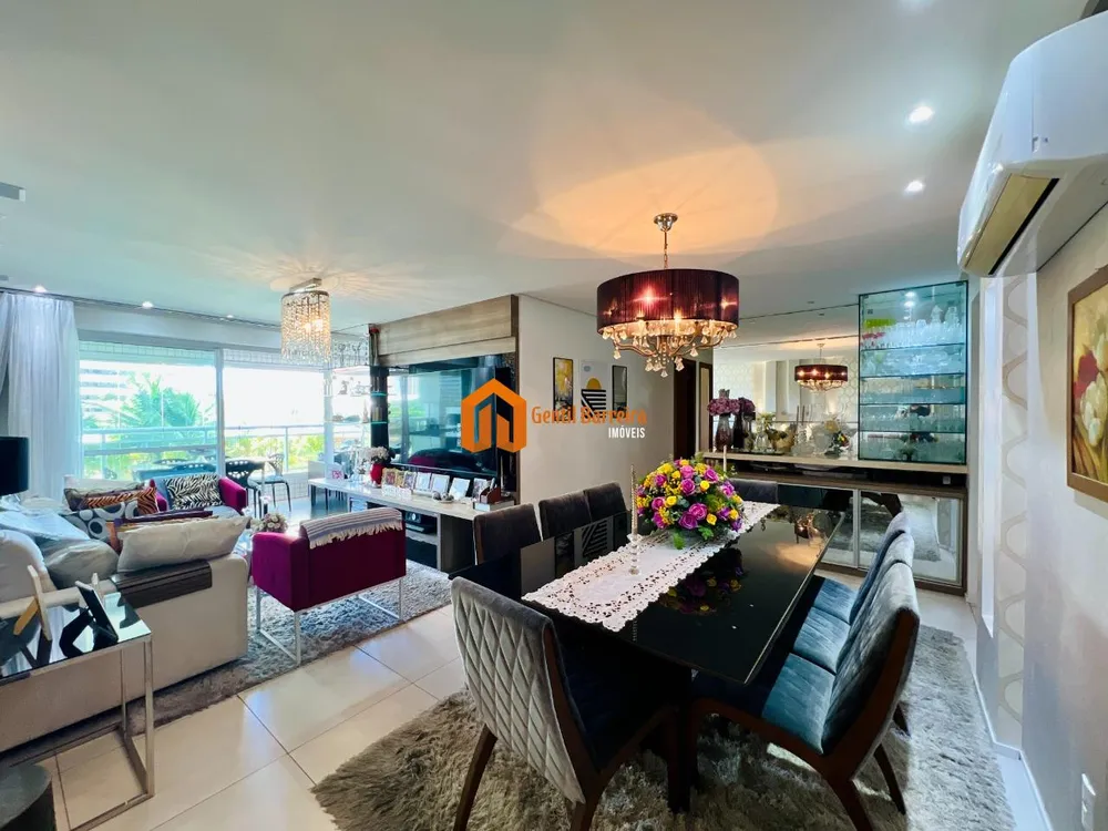 Apartamento, 4 quartos, 167 m² - Foto 15