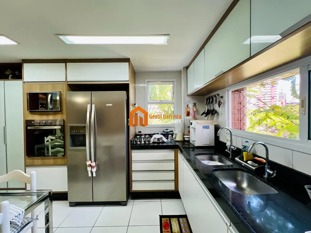 Apartamento, 4 quartos, 167 m² - Foto 12