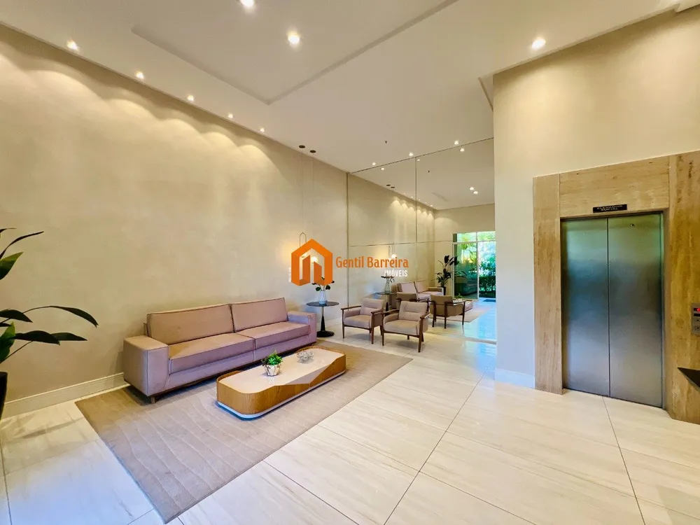 Apartamento, 4 quartos, 167 m² - Foto 9