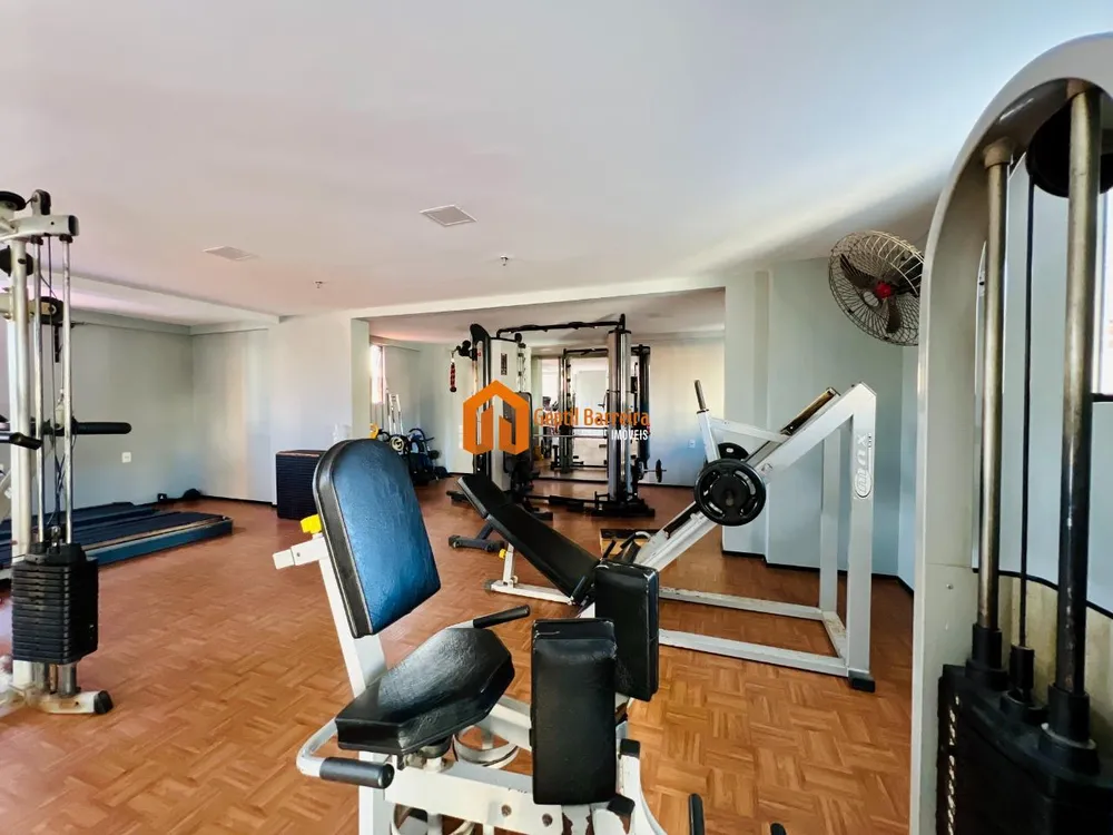 Cobertura, 3 quartos, 155 m² - Foto 10