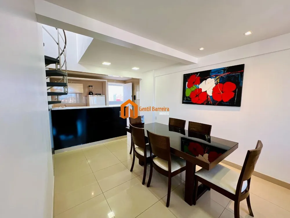 Cobertura, 3 quartos, 155 m² - Foto 2