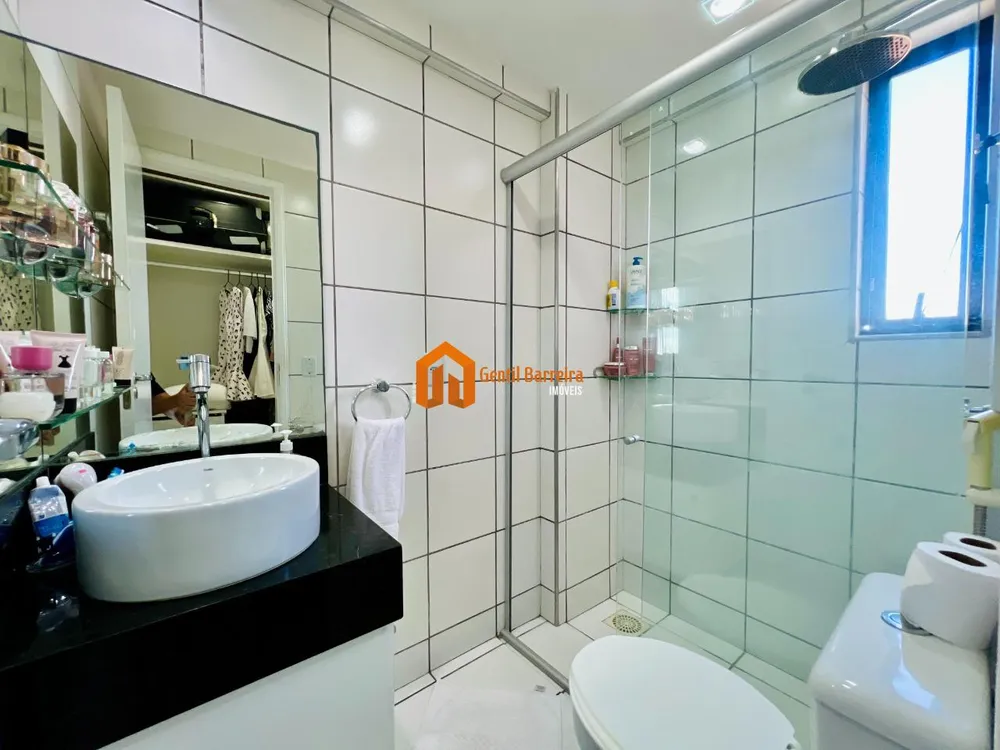 Cobertura, 3 quartos, 155 m² - Foto 5