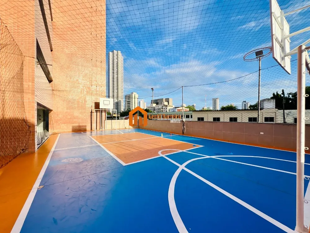 Cobertura, 3 quartos, 155 m² - Foto 13