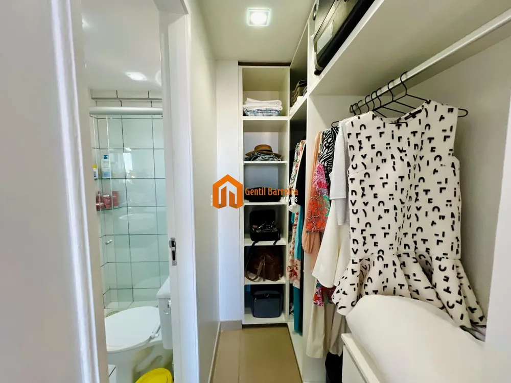 Cobertura, 3 quartos, 155 m² - Foto 4