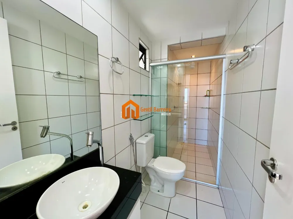 Cobertura, 3 quartos, 155 m² - Foto 8