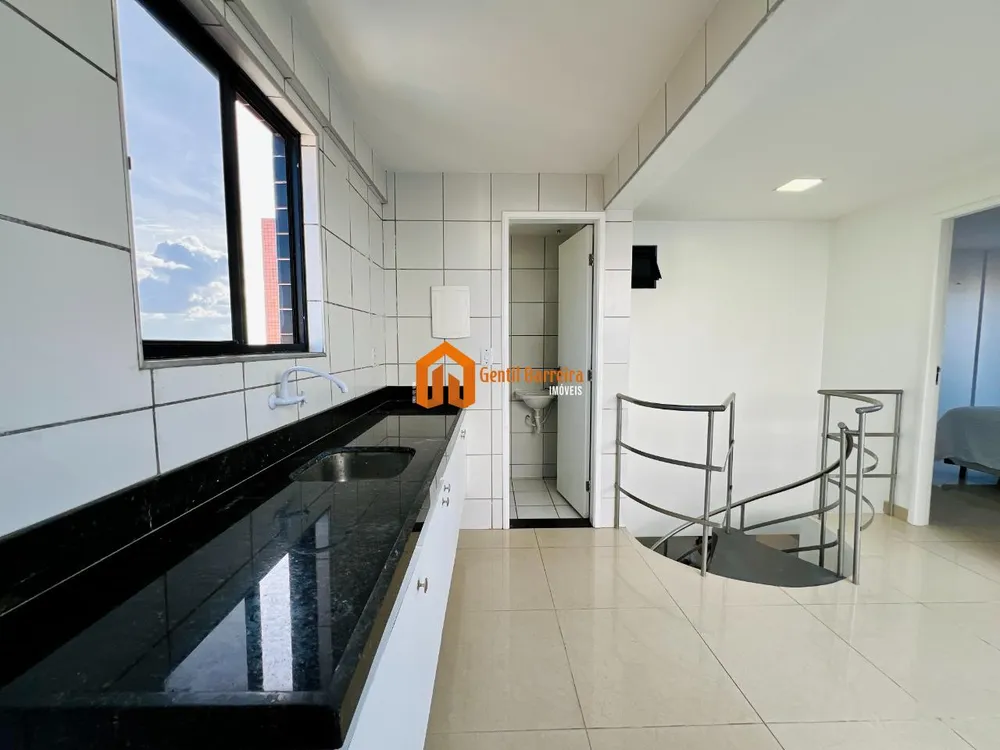 Cobertura, 3 quartos, 155 m² - Foto 6