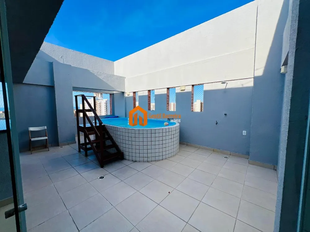 Cobertura, 3 quartos, 155 m² - Foto 9