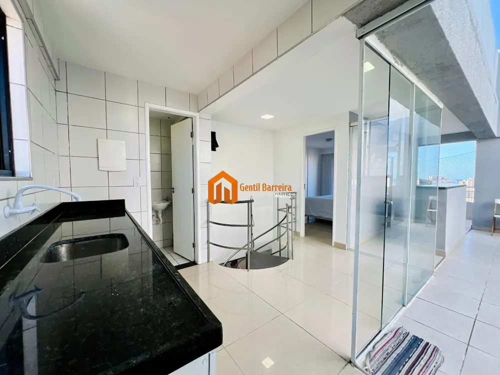 Cobertura, 3 quartos, 155 m² - Foto 7