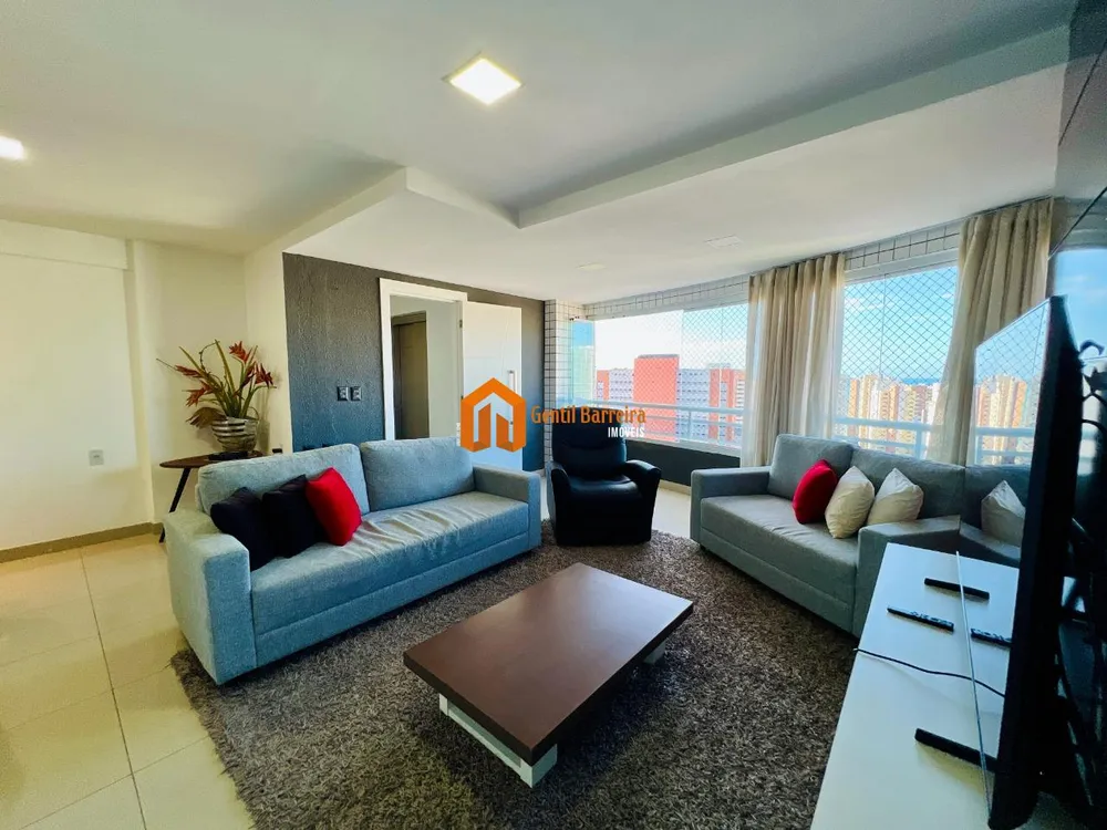 Cobertura, 3 quartos, 155 m² - Foto 1