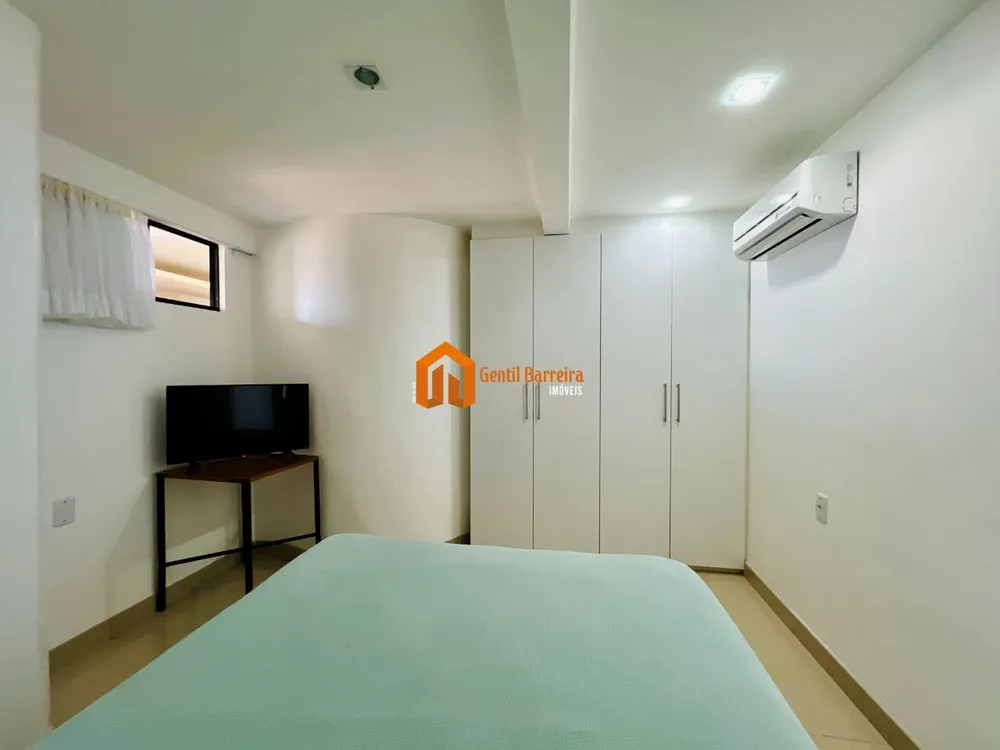 Cobertura, 3 quartos, 155 m² - Foto 3