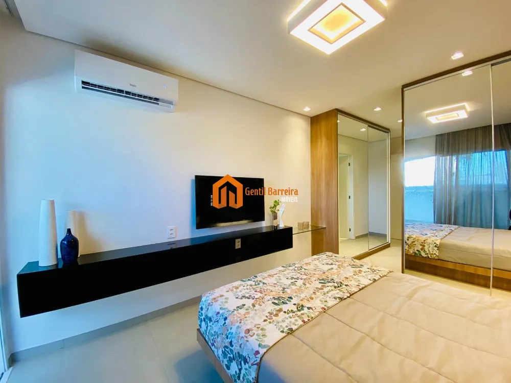Apartamento, 3 quartos, 119 m² - Foto 13