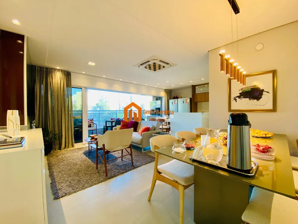 Apartamento, 3 quartos, 119 m² - Foto 7