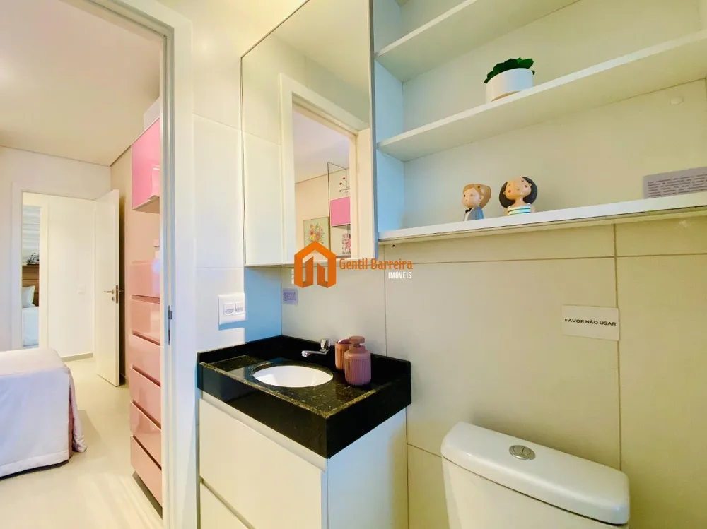 Apartamento, 3 quartos, 119 m² - Foto 11