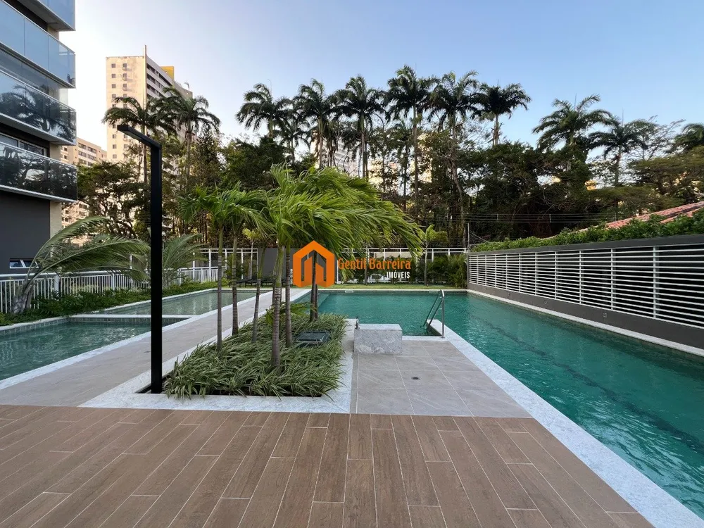 Apartamento, 3 quartos, 119 m² - Foto 3