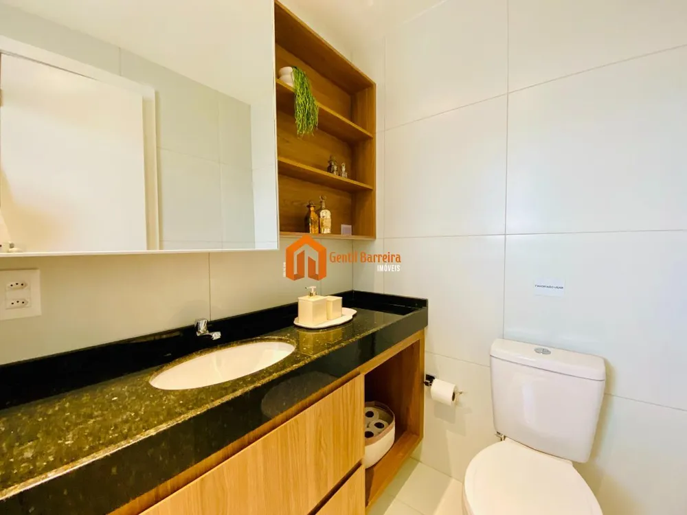 Apartamento, 3 quartos, 119 m² - Foto 14