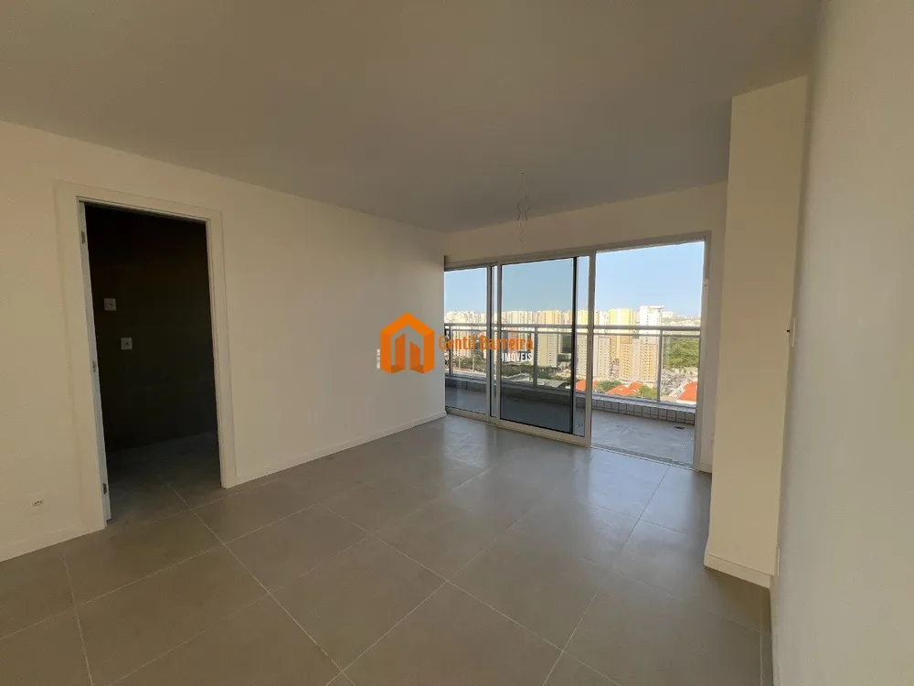 Apartamento, 3 quartos, 119 m² - Foto 1