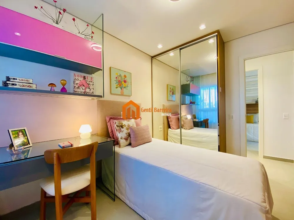 Apartamento, 3 quartos, 119 m² - Foto 10