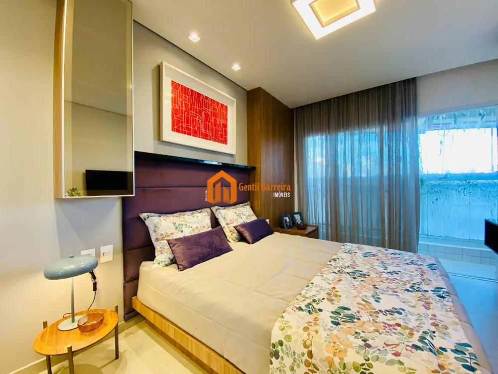 Apartamento, 3 quartos, 119 m² - Foto 12