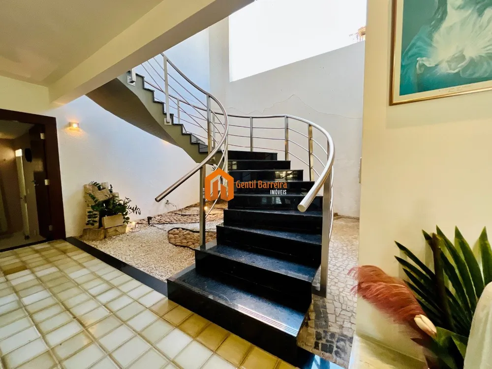 Casa, 4 quartos, 246 m² - Foto 8
