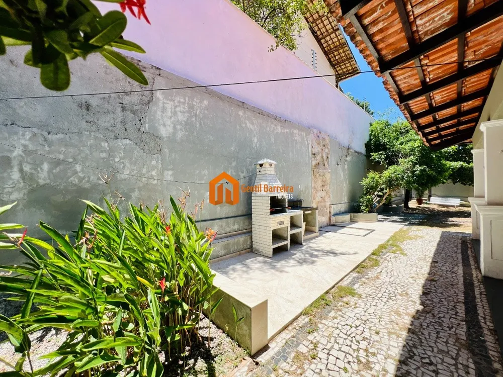 Casa, 4 quartos, 246 m² - Foto 5
