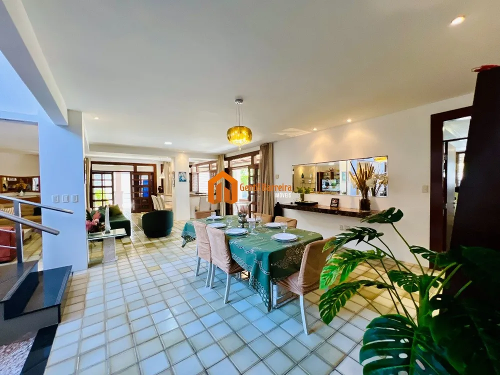 Casa, 4 quartos, 246 m² - Foto 7