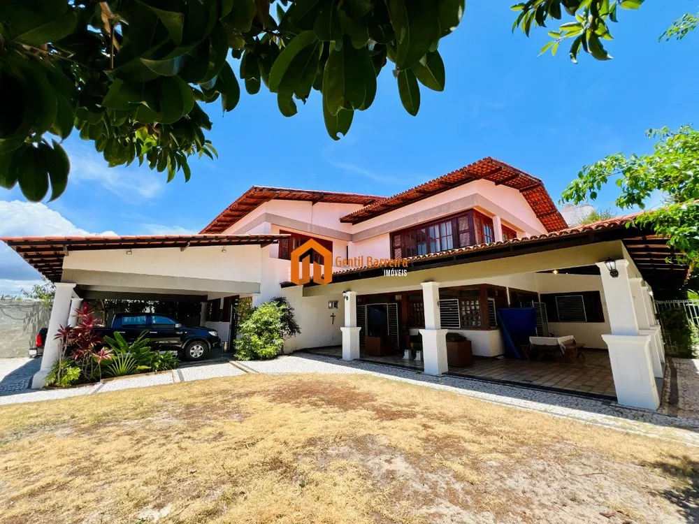 Casa, 4 quartos, 246 m² - Foto 4