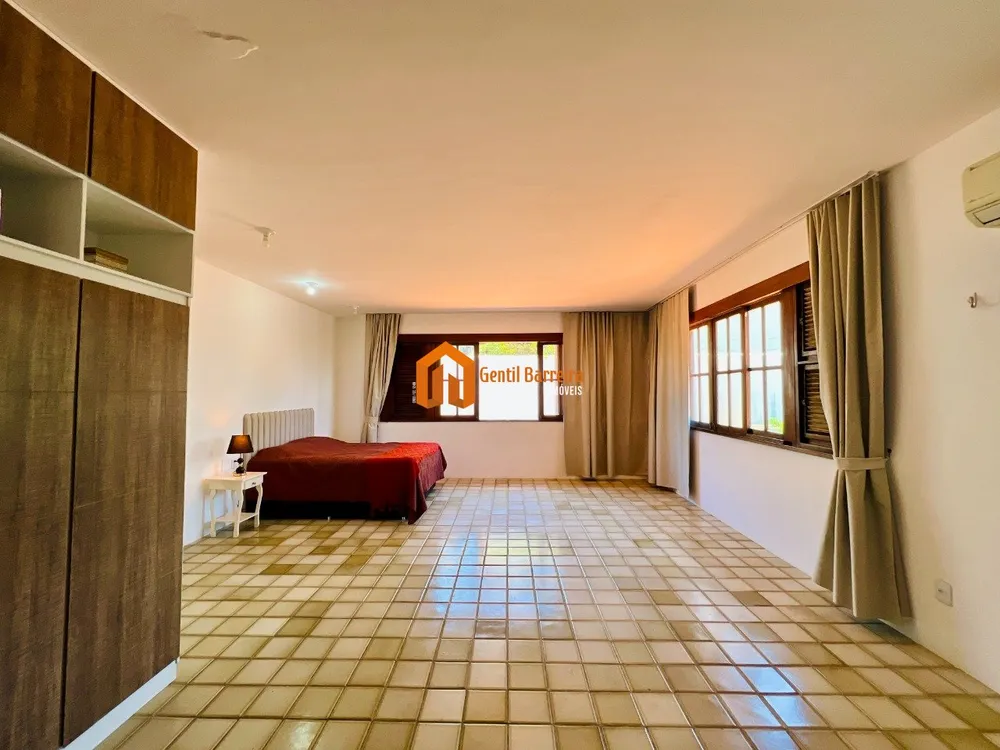 Casa, 4 quartos, 246 m² - Foto 16