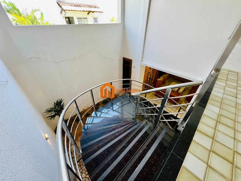 Casa, 4 quartos, 246 m² - Foto 11