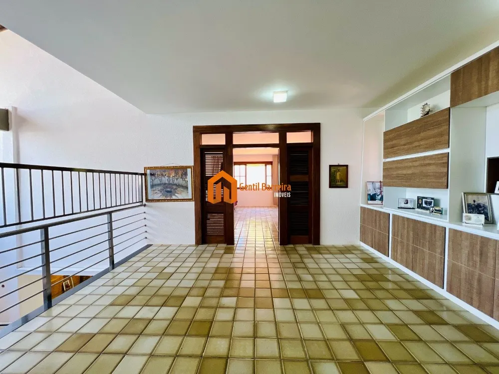 Casa, 4 quartos, 246 m² - Foto 13