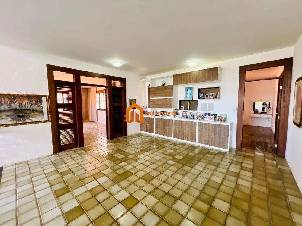 Casa, 4 quartos, 246 m² - Foto 12