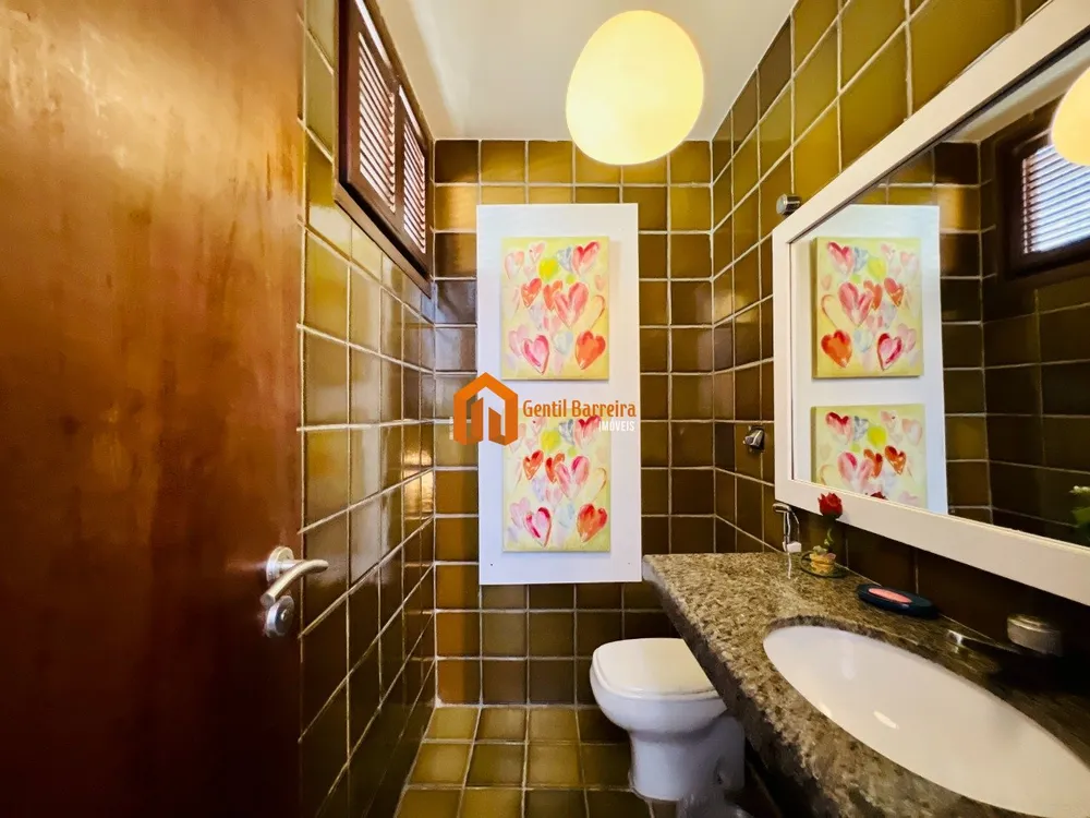 Casa, 4 quartos, 246 m² - Foto 10