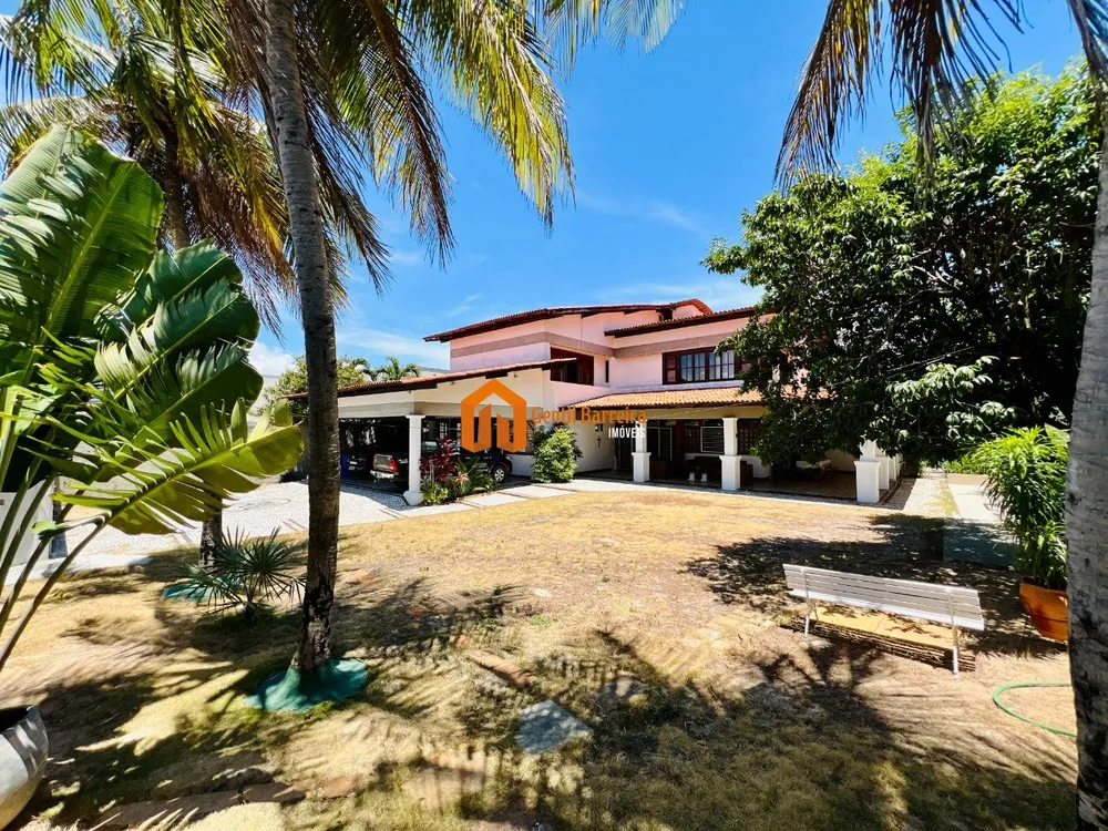 Casa, 4 quartos, 246 m² - Foto 3