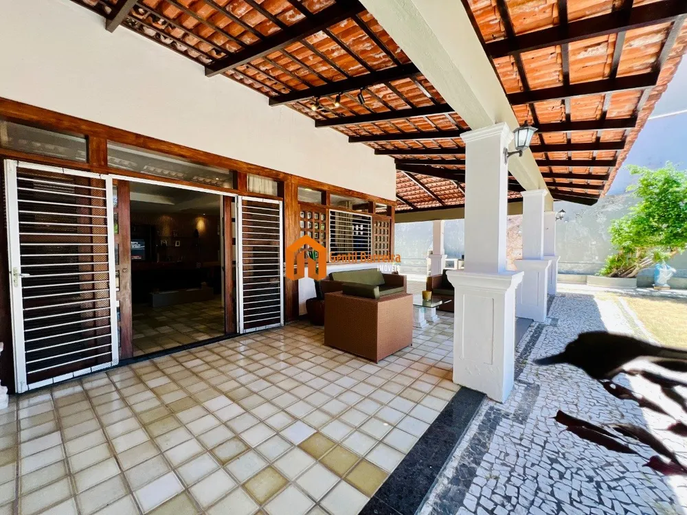 Casa, 4 quartos, 246 m² - Foto 6