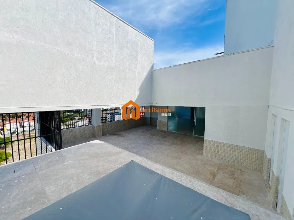Cobertura, 4 quartos, 251 m² - Foto 4