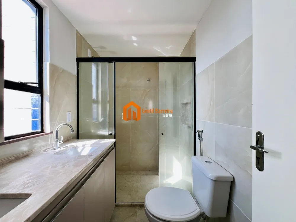Cobertura, 4 quartos, 251 m² - Foto 13