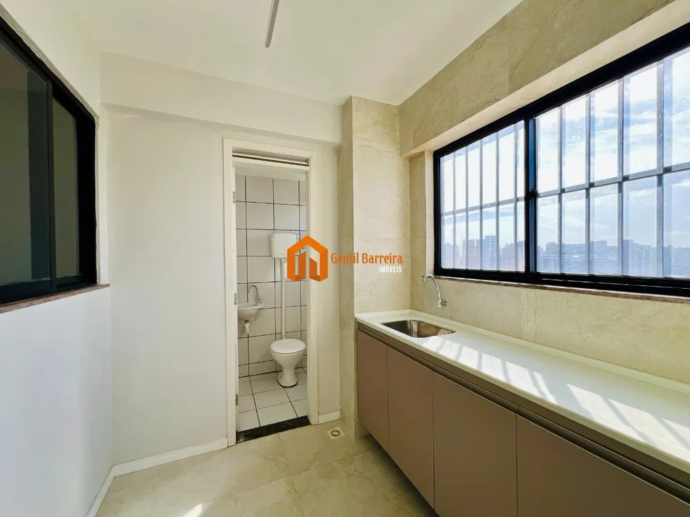 Cobertura, 4 quartos, 251 m² - Foto 3