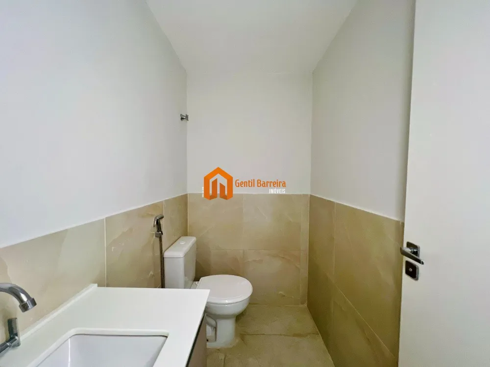 Cobertura, 4 quartos, 251 m² - Foto 5