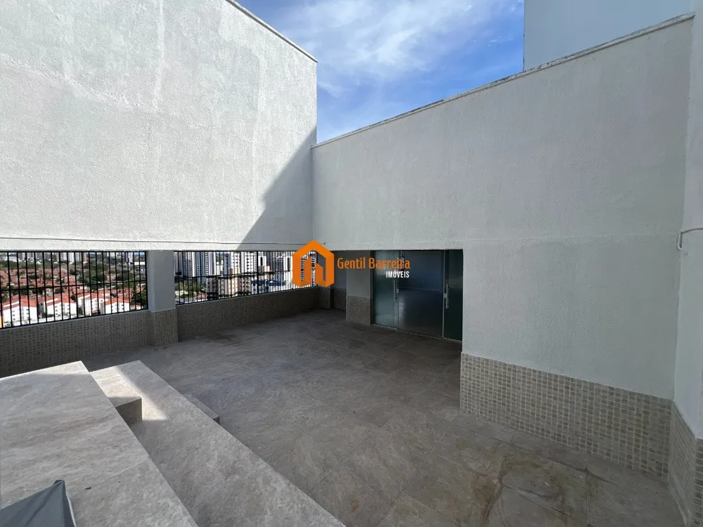 Cobertura, 4 quartos, 251 m² - Foto 9