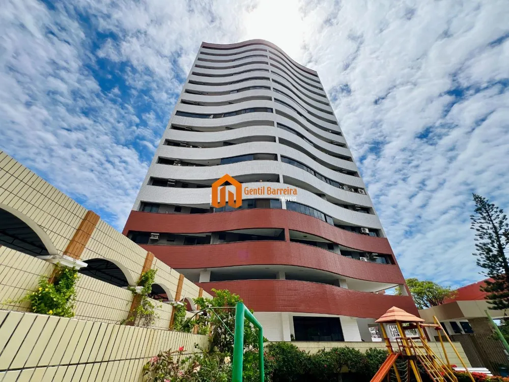 Apartamento, 4 quartos, 156 m² - Foto 6
