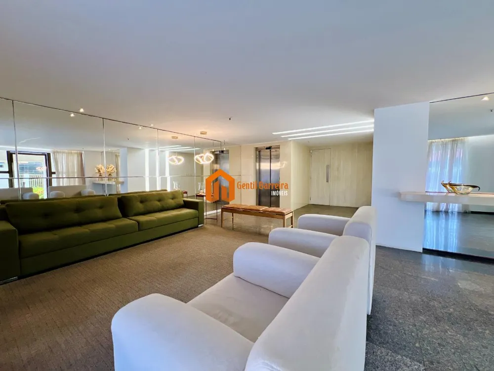 Apartamento, 4 quartos, 156 m² - Foto 4