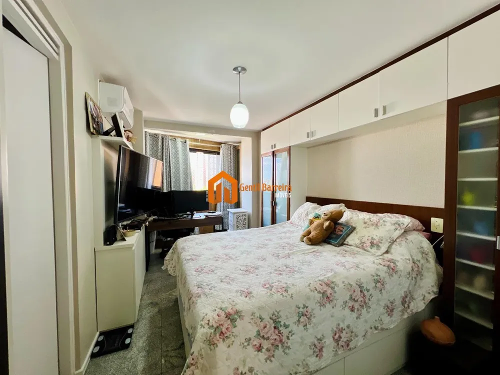 Apartamento, 4 quartos, 156 m² - Foto 8