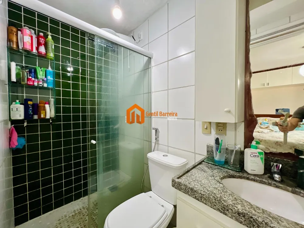 Apartamento, 4 quartos, 156 m² - Foto 7